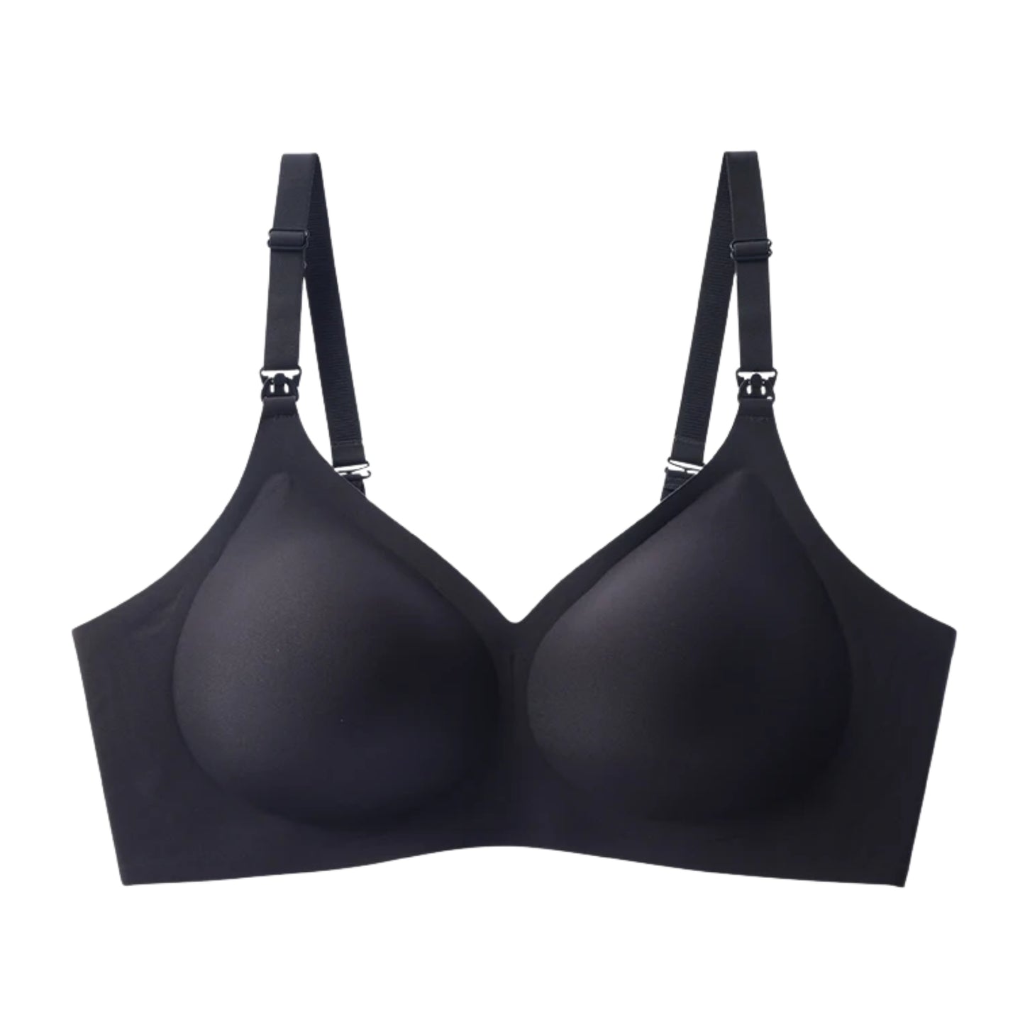 Voedingsbeha Comfort - Naadloos Design Voor Borstvoeding