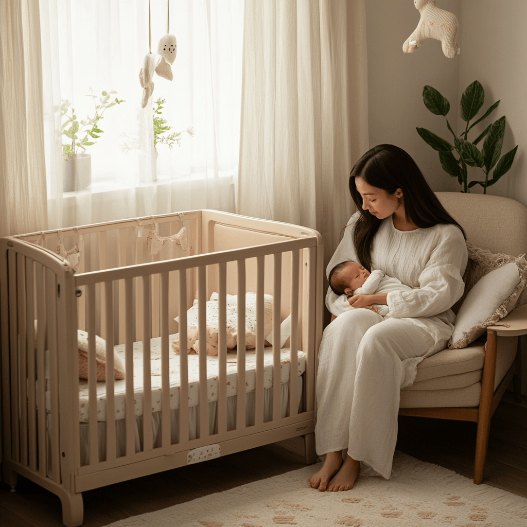 Handsfree borstkolf vs. traditionele borstkolf: wat is de beste keuze voor jou als moeder? - Mammie