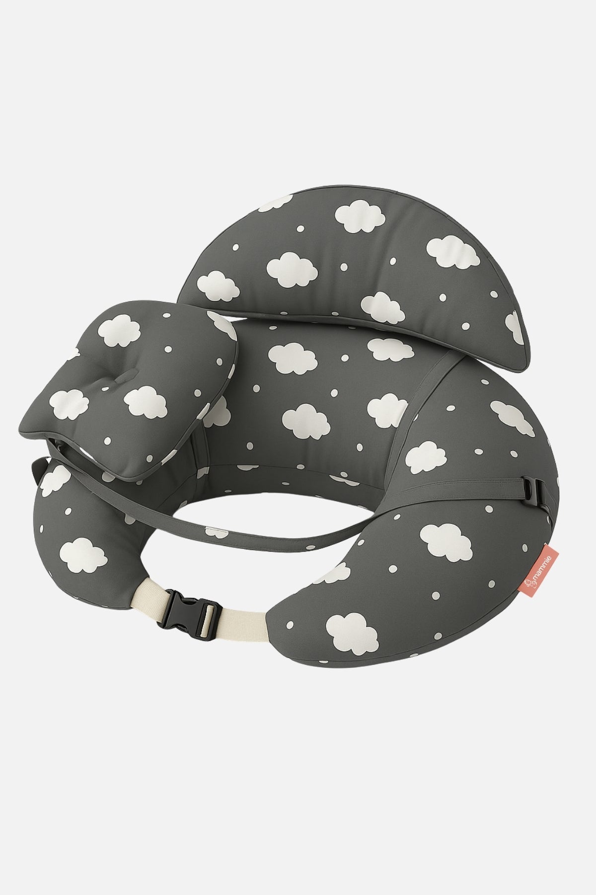 Voedingskussen - Mammie