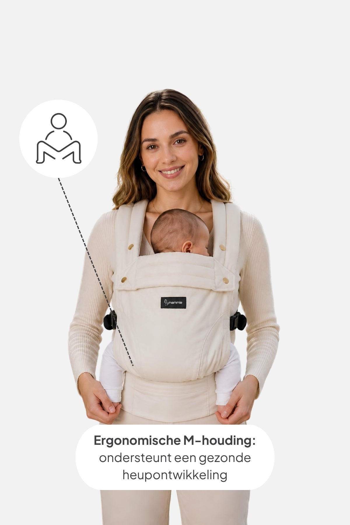 AVAIRE Baby Draagzak 