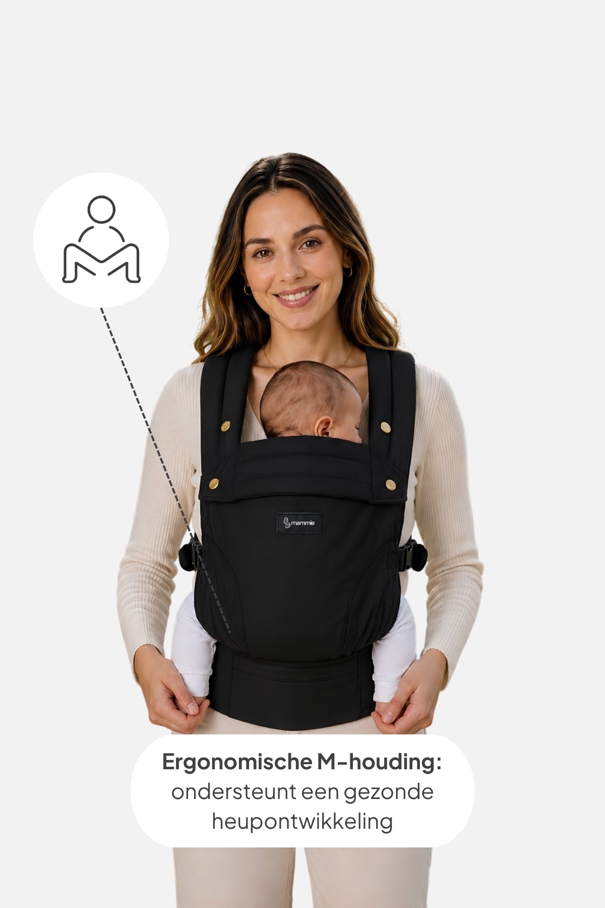 AVAIRE Baby Draagzak 