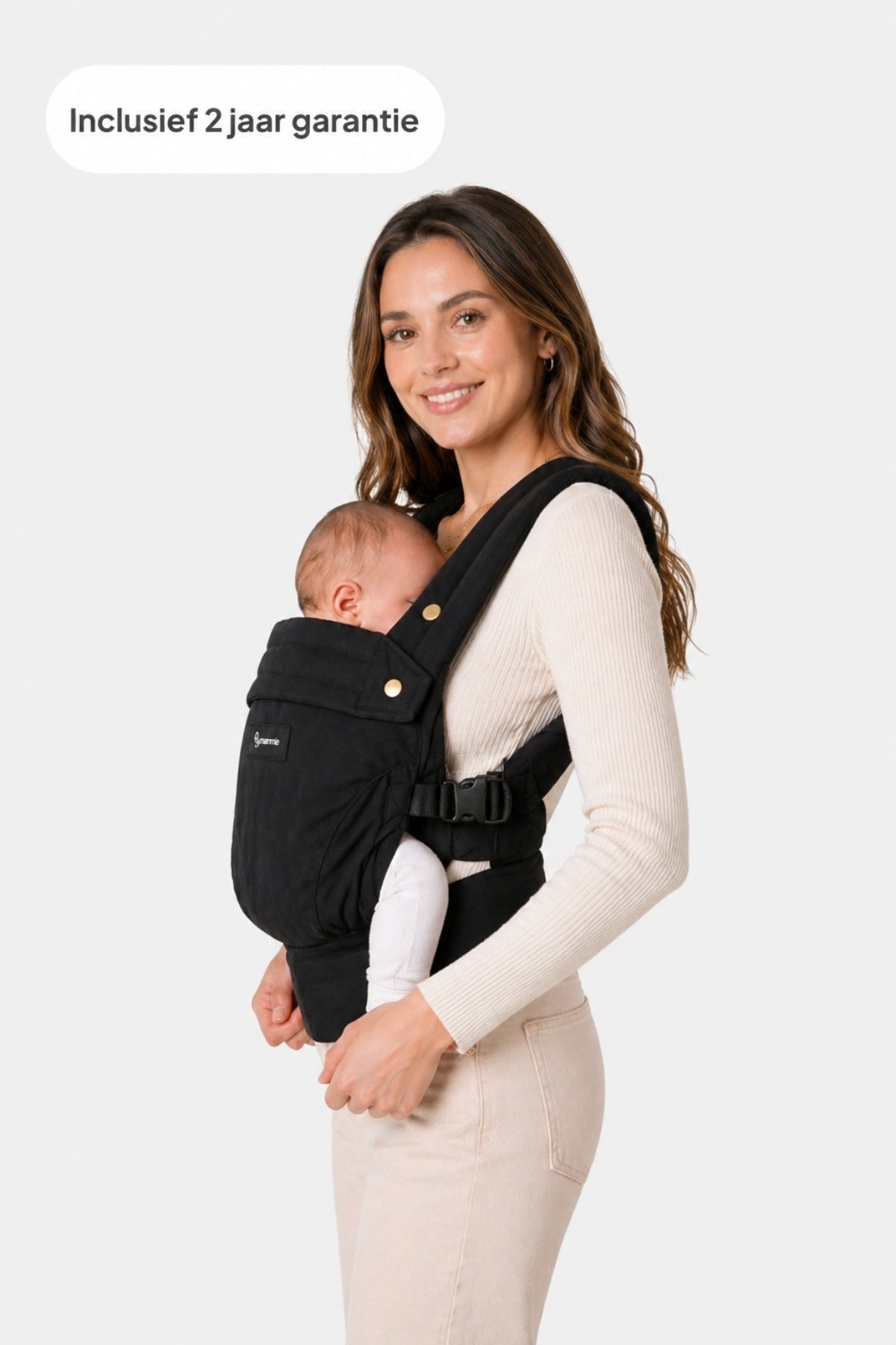 AVAIRE Draagzak Baby - Mammie
