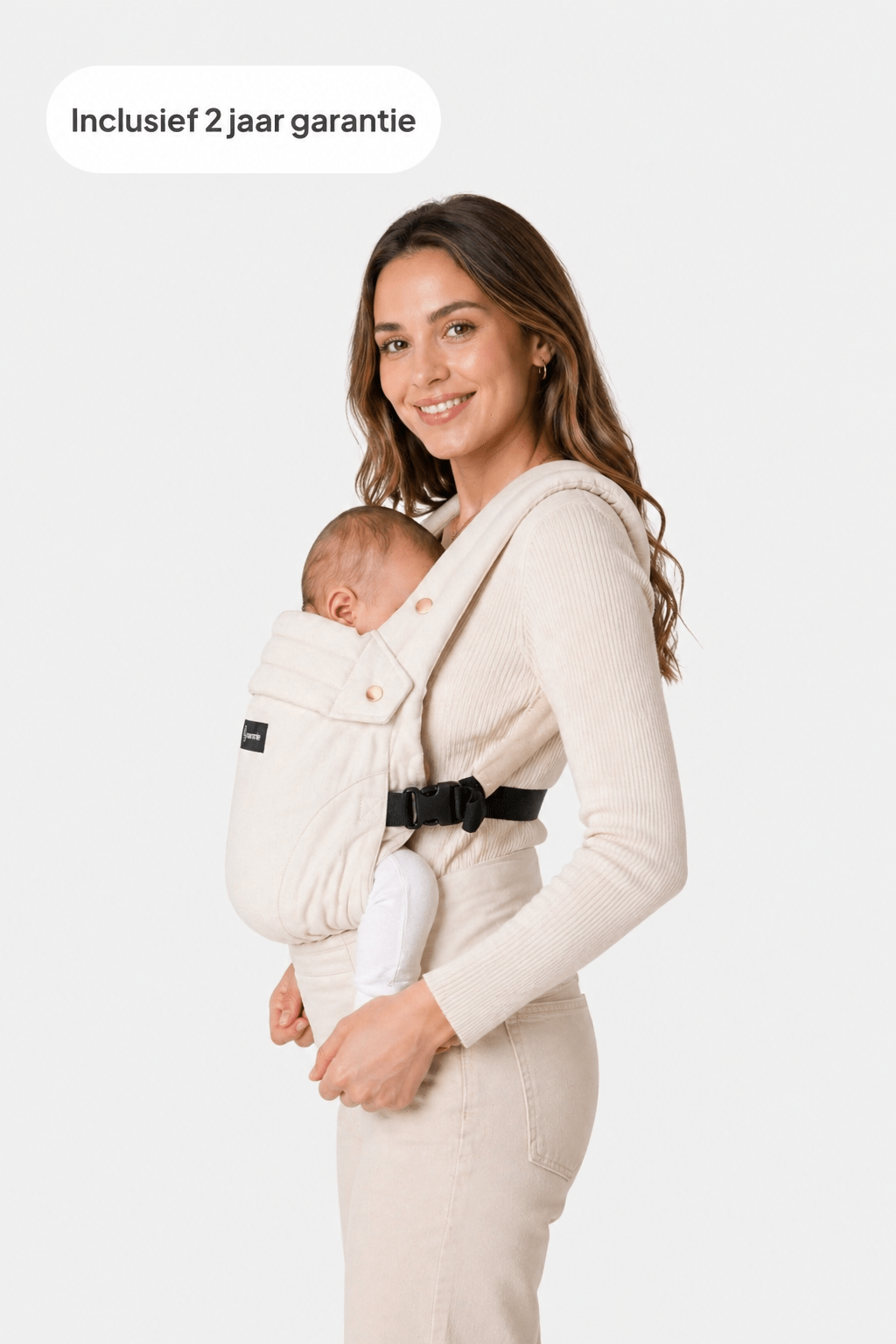 AVAIRE Draagzak Baby - Mammie