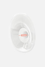 Borstschild - 27 MM - Mammie