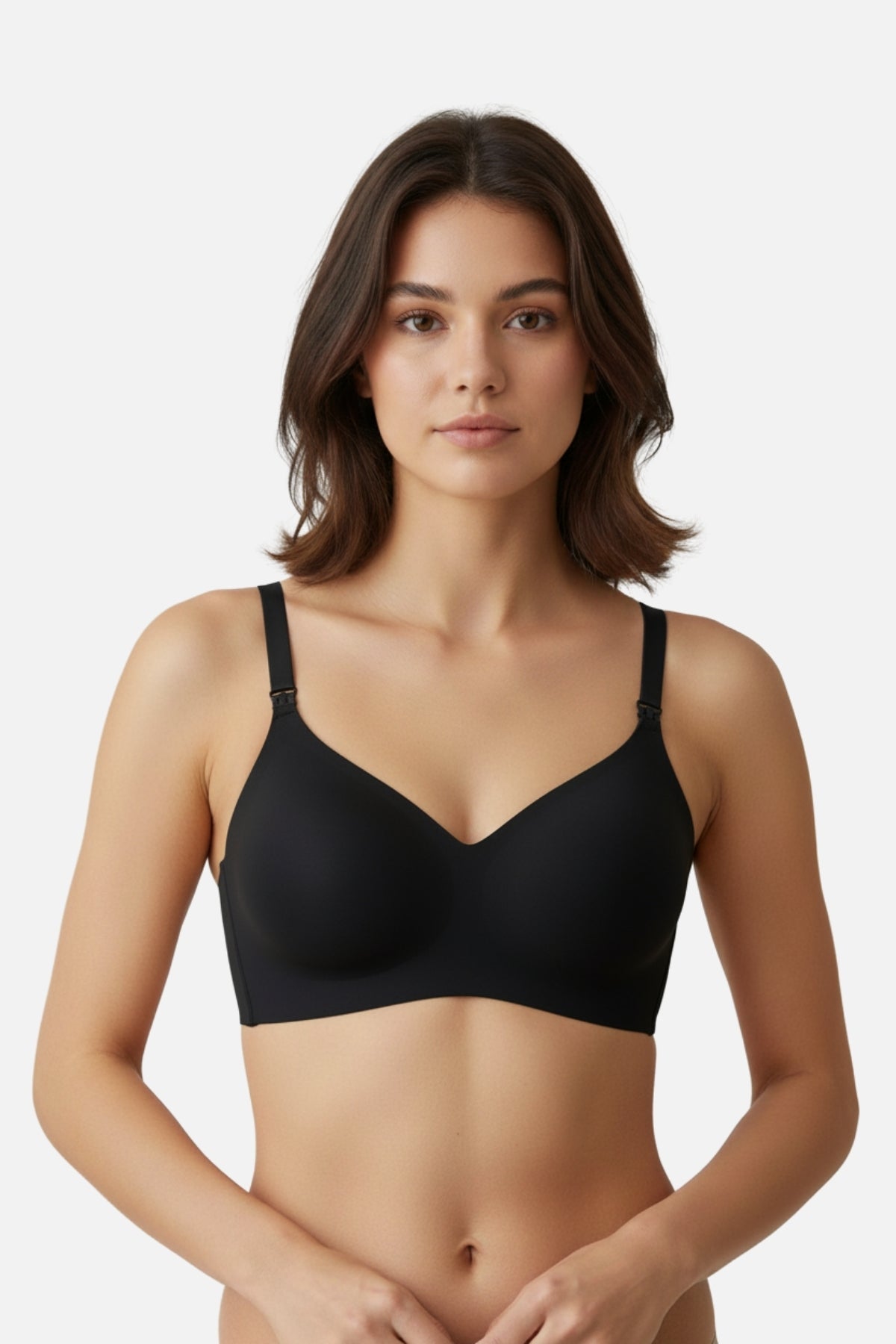 voedingsbh zonder beugel 