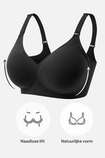 voedingsbh zonder beugel 