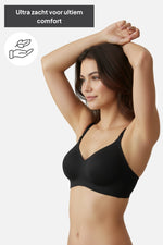 voedingsbh zonder beugel 