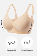 voedingsbh zonder beugel 