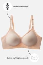 voedingsbh zonder beugel 