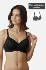 voedingsbh zonder beugel 
