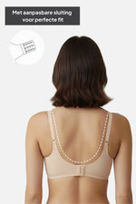 voedingsbh zonder beugel 