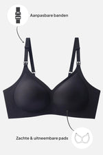 voedingsbh zonder beugel 