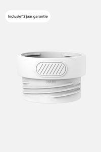 GO Flessenwarmer Adapter 50 mm – Geschikt voor NUK flessen