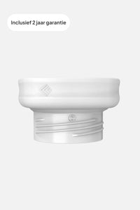 GO Flessenwarmer Adapter 62 mm – Geschikt voor Hegen flessen - Mammie