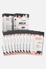 Moedermelk Bewaarzakjes