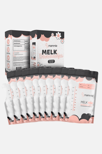 Moedermelk Bewaarzakjes