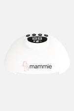 Motor Borstkolf - Mammie