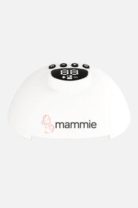 Motor Borstkolf - Mammie