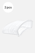 Siliconen Membraan voor Borstkolf - 2 stuks - Mammie