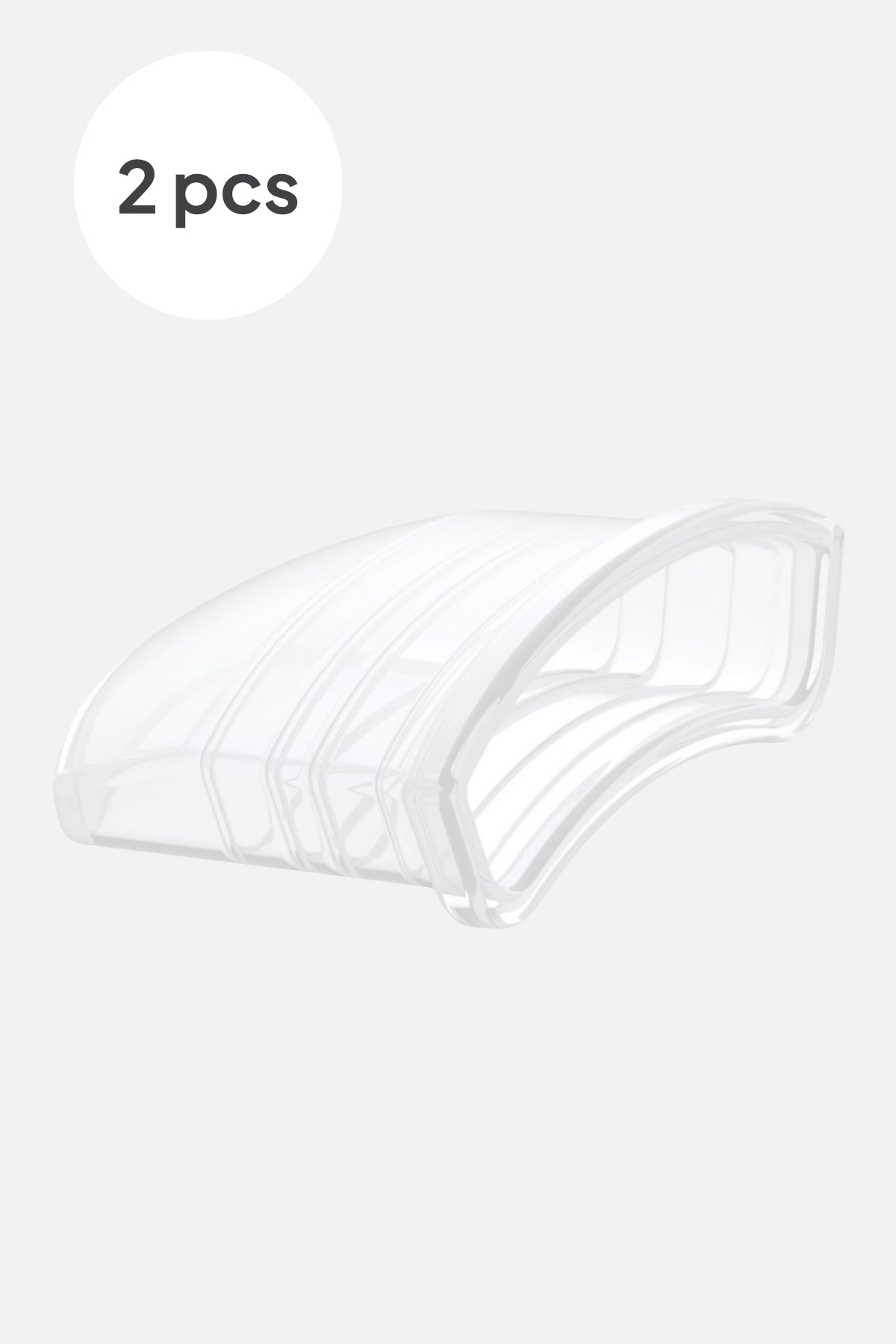 Siliconen Membraan voor Borstkolf - 2 stuks - Mammie